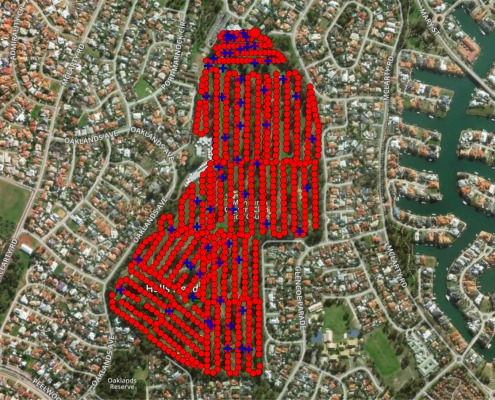Perth Drone Centre - Aerial Surveying & Mapping